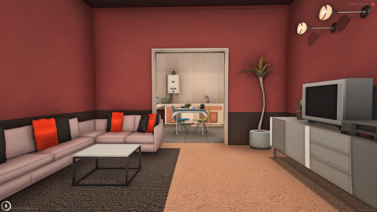 [MAP] Kellypark Hoods V2