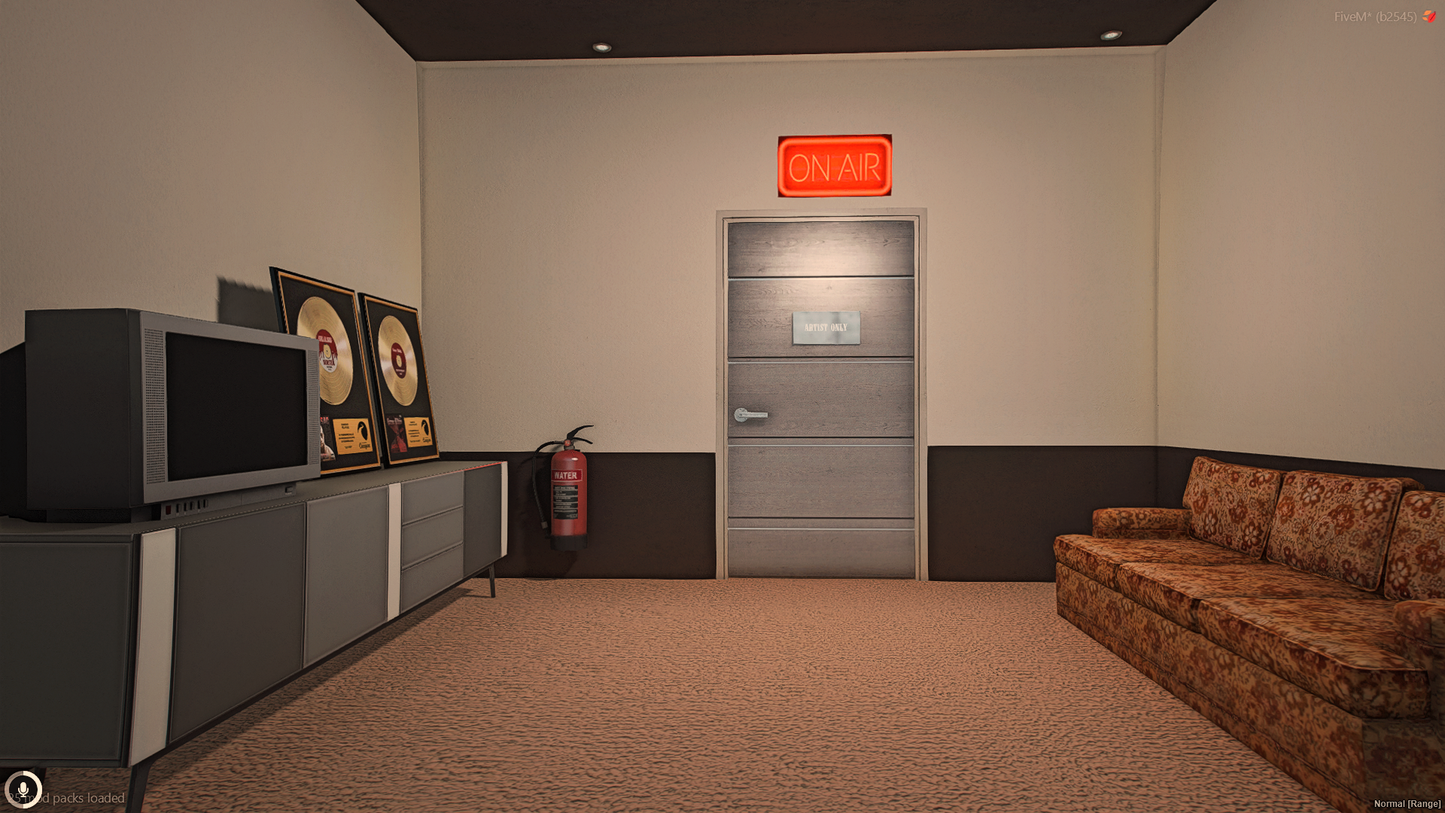 [MAP] Kellypark Hoods V2