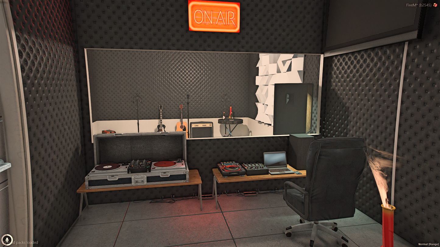 [MAP] Kellypark Hoods V2