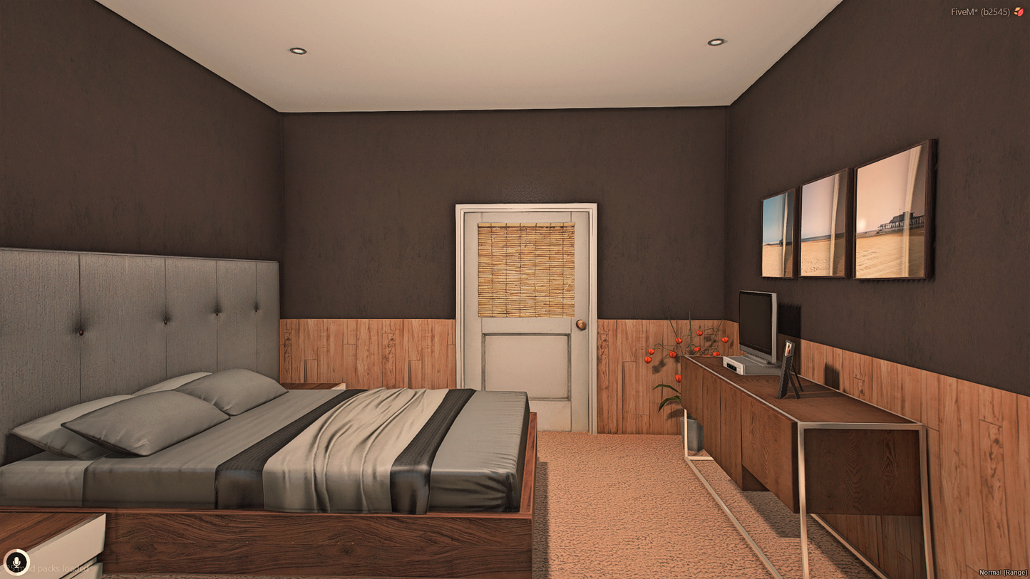 [MAP] Kellypark Hoods V2