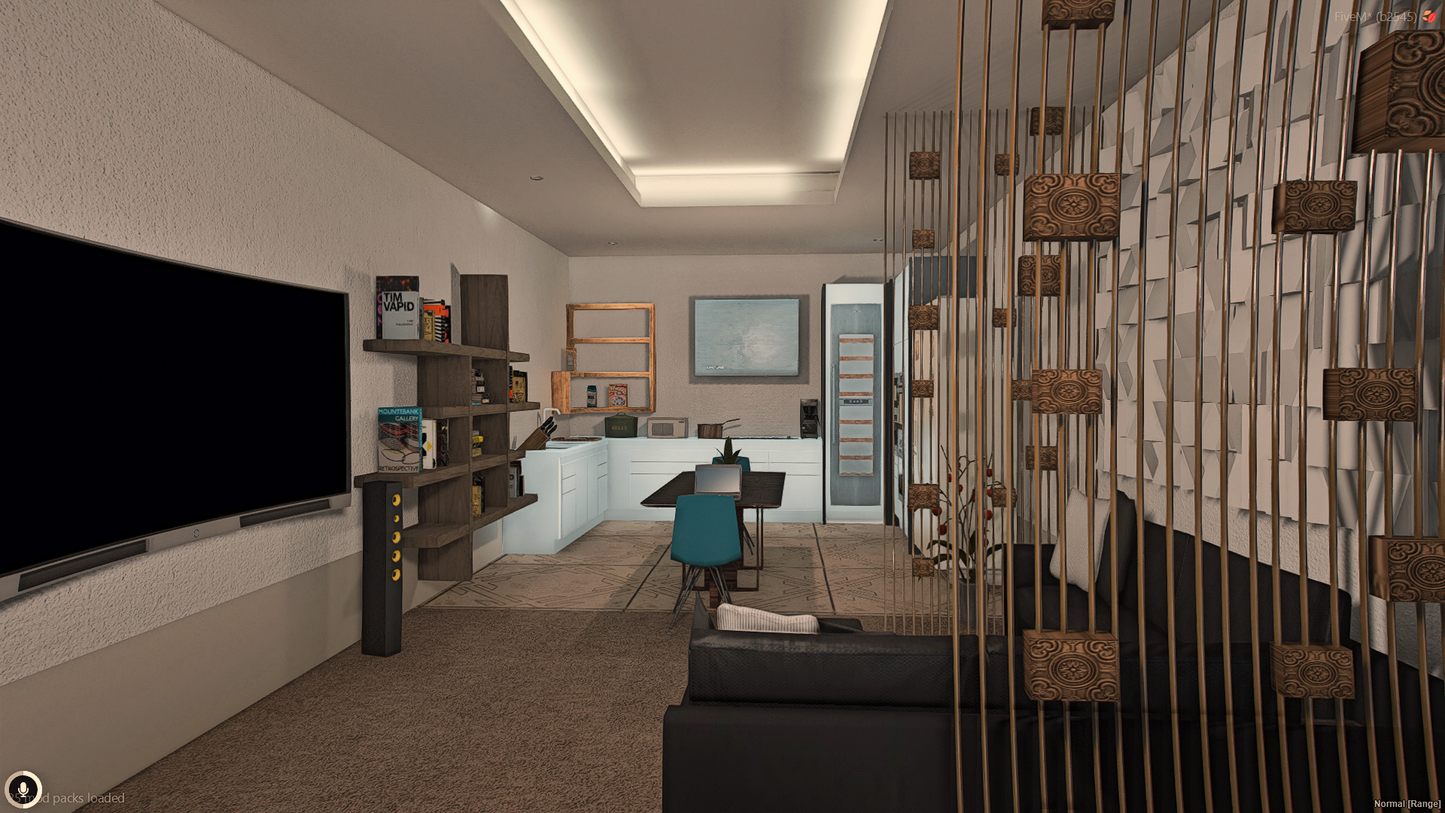 [MAP] Kellypark Hoods V2