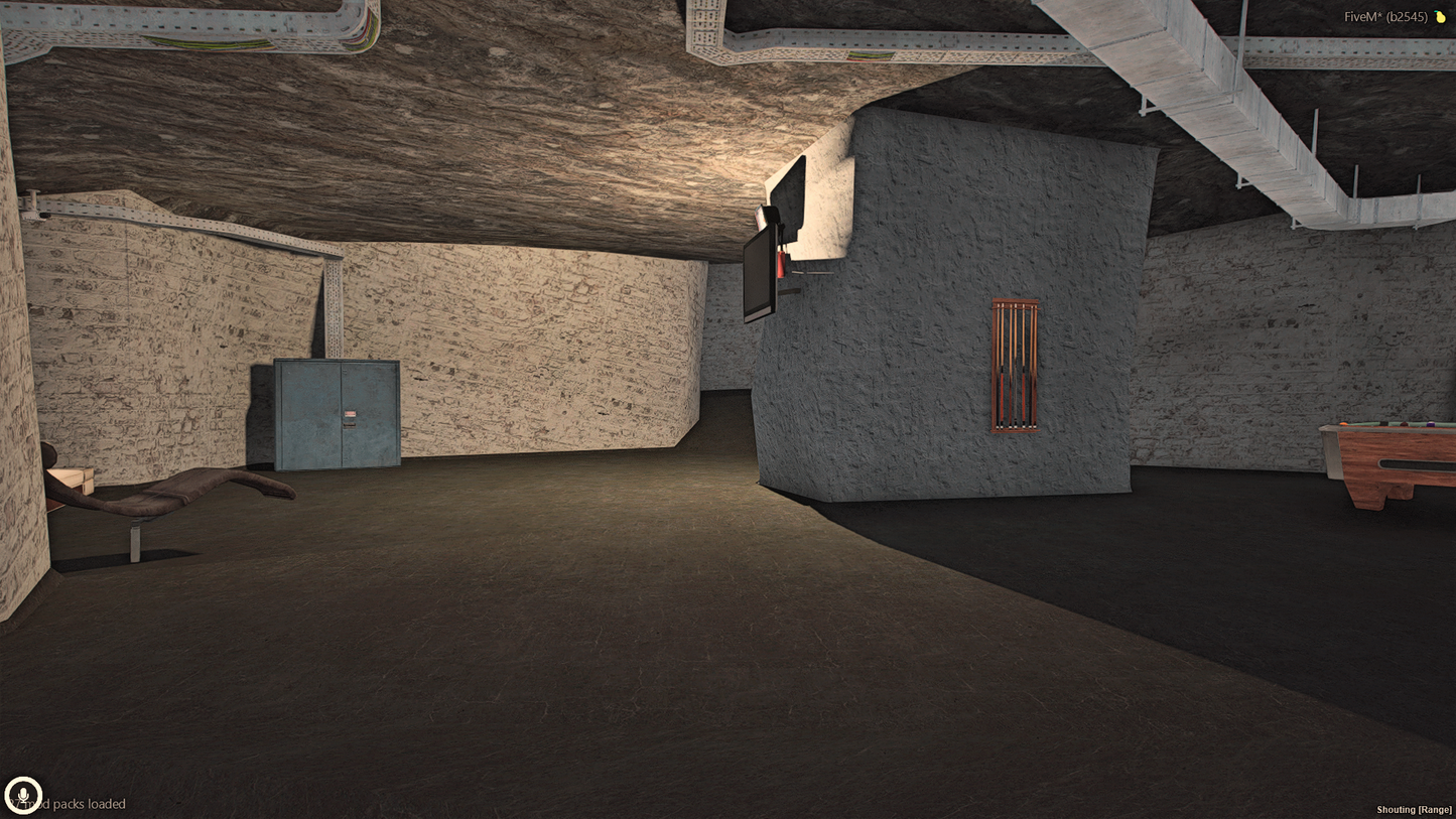 [MLO] Container Bunker