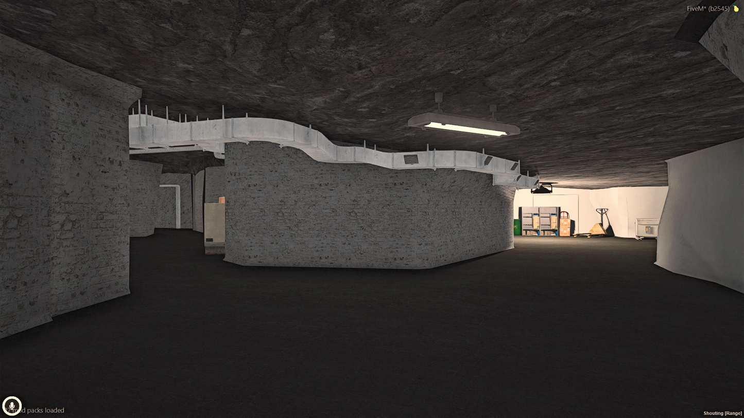 [MLO] Container Bunker