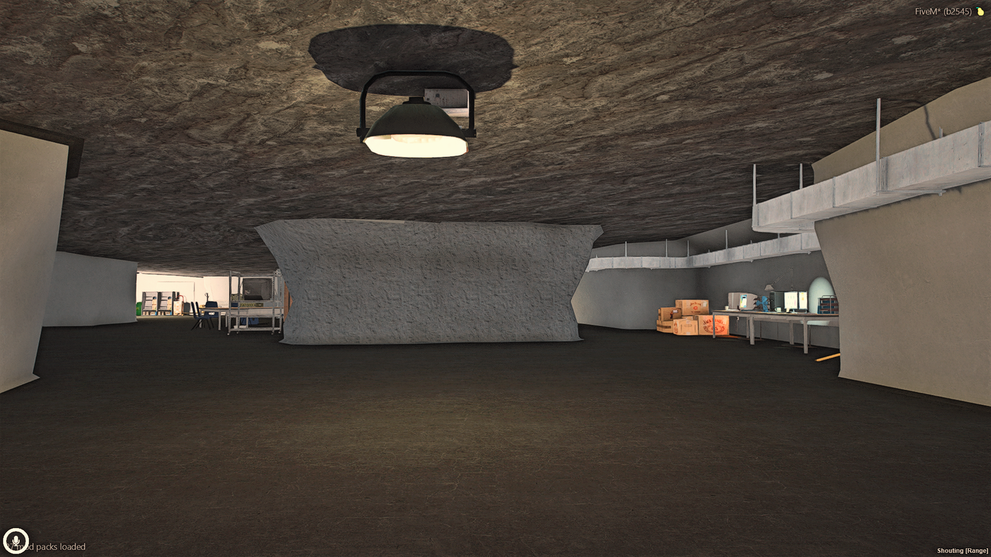 [MLO] Container Bunker