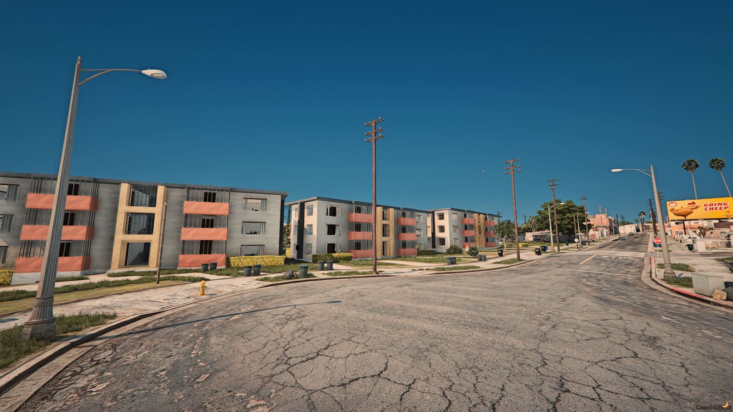 [MLO] Grove ST Hoods