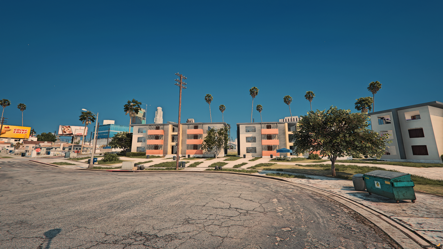 [MLO] Grove ST Hoods