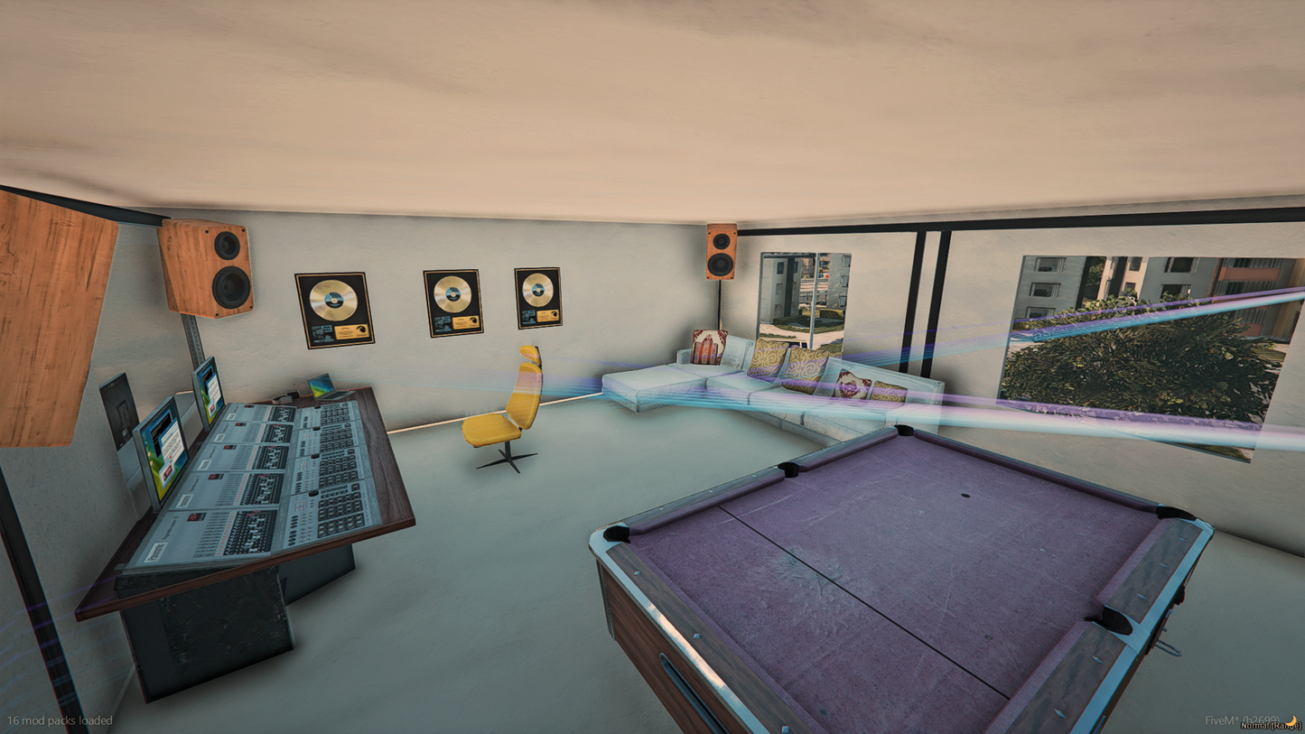 [MLO] Grove ST Hoods