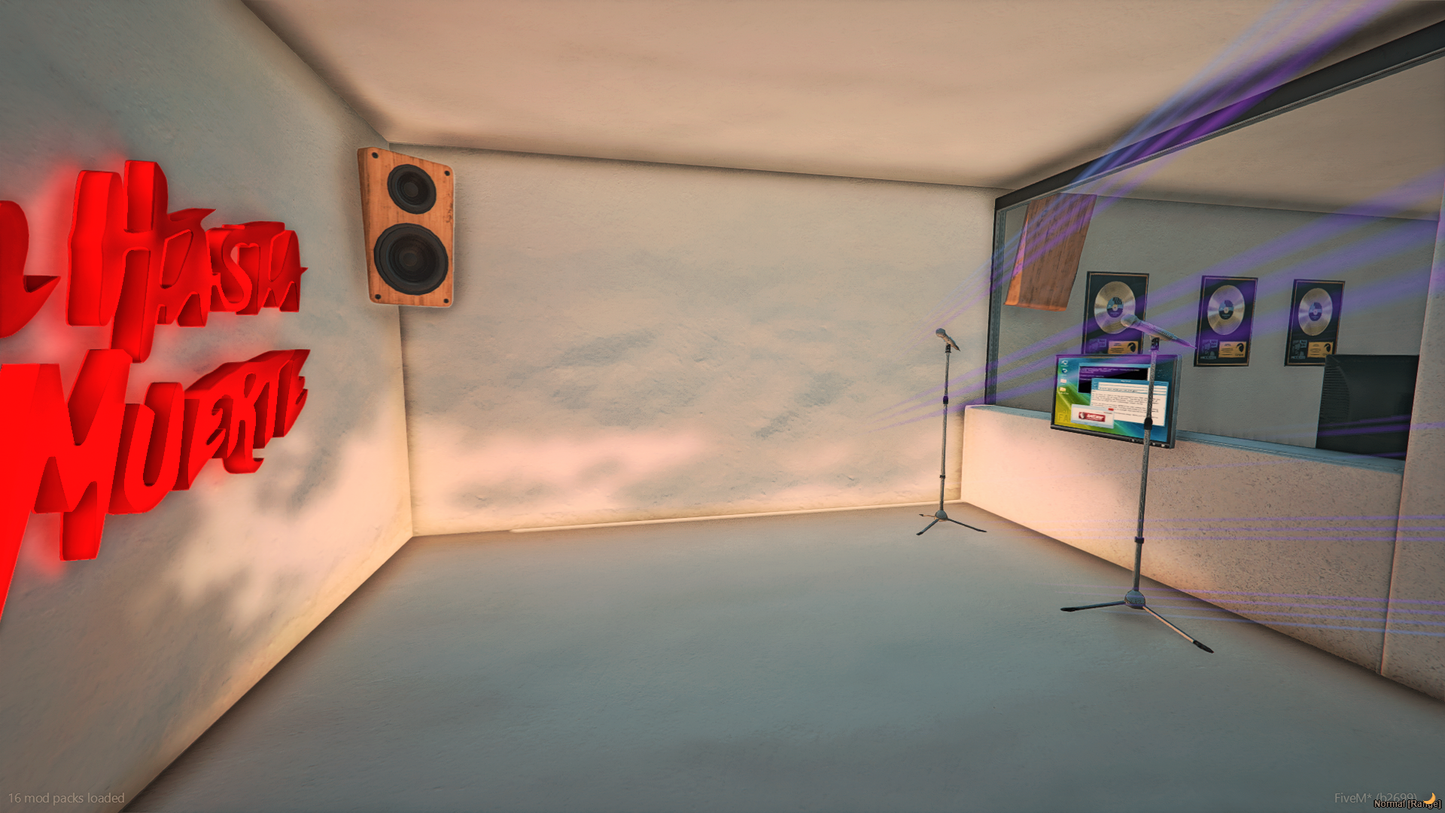 [MLO] Grove ST Hoods