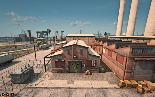 [MLO] Vagos Mechanic