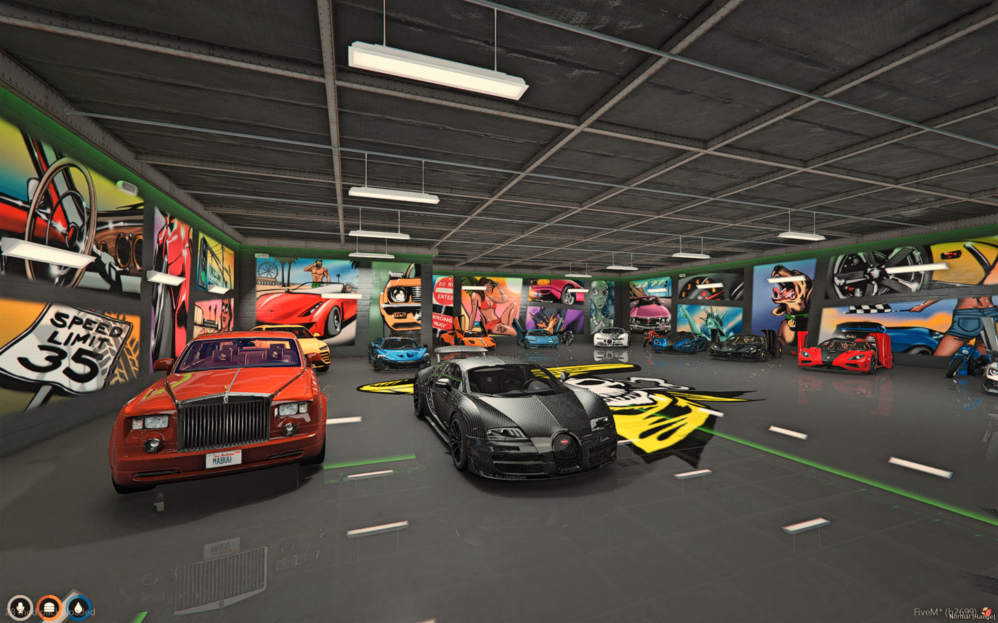 [MLO] Vagos Mechanic