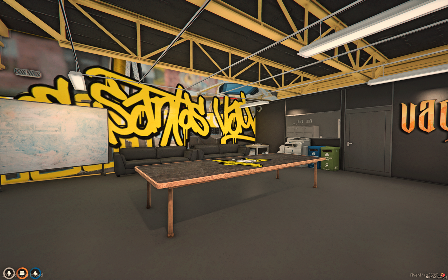 [MLO] Vagos Mechanic