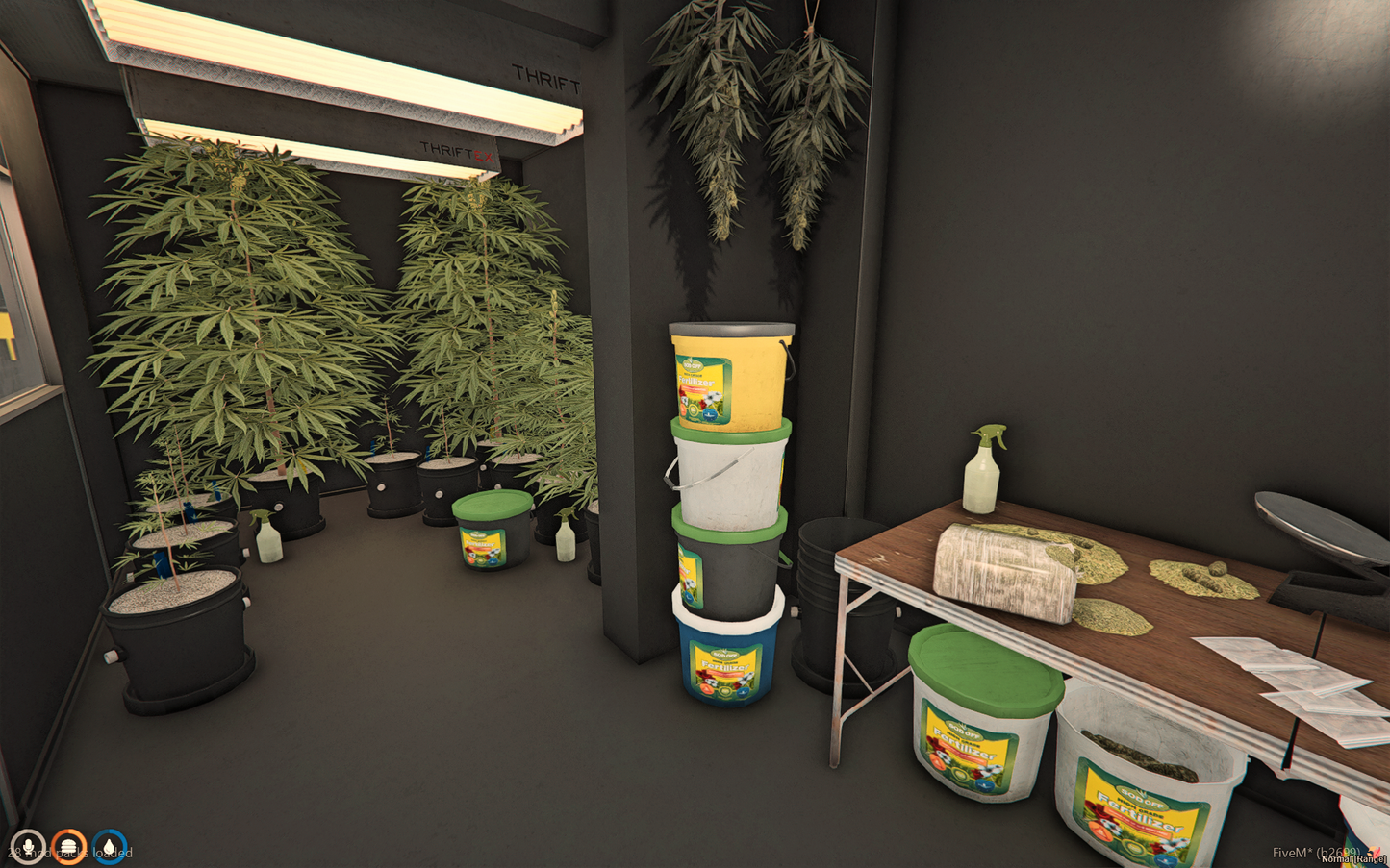 [MLO] Vagos Mechanic