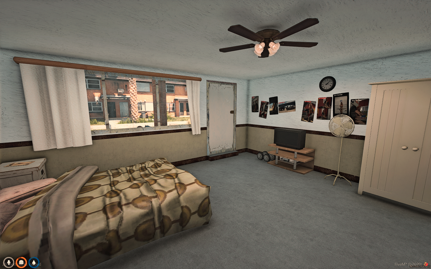 [MLO] Minox Puerta Hood V2