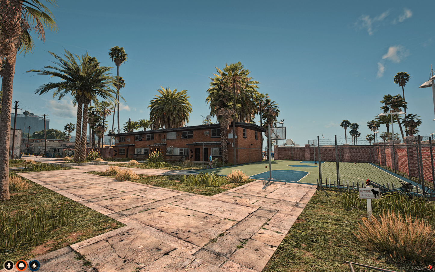 [MLO] Minox Puerta Hood V2