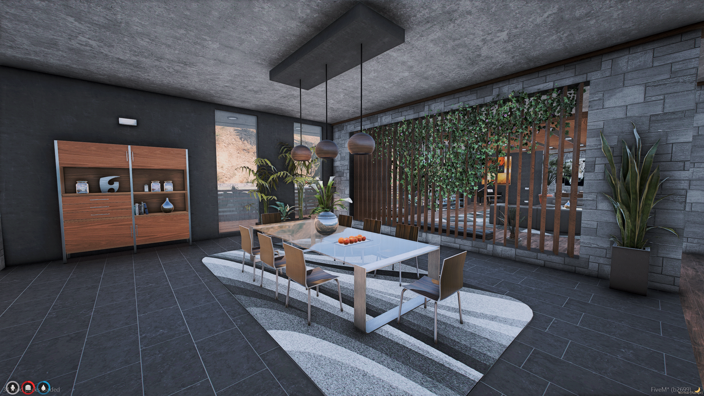 [MAP] Tropical Villa 2.0