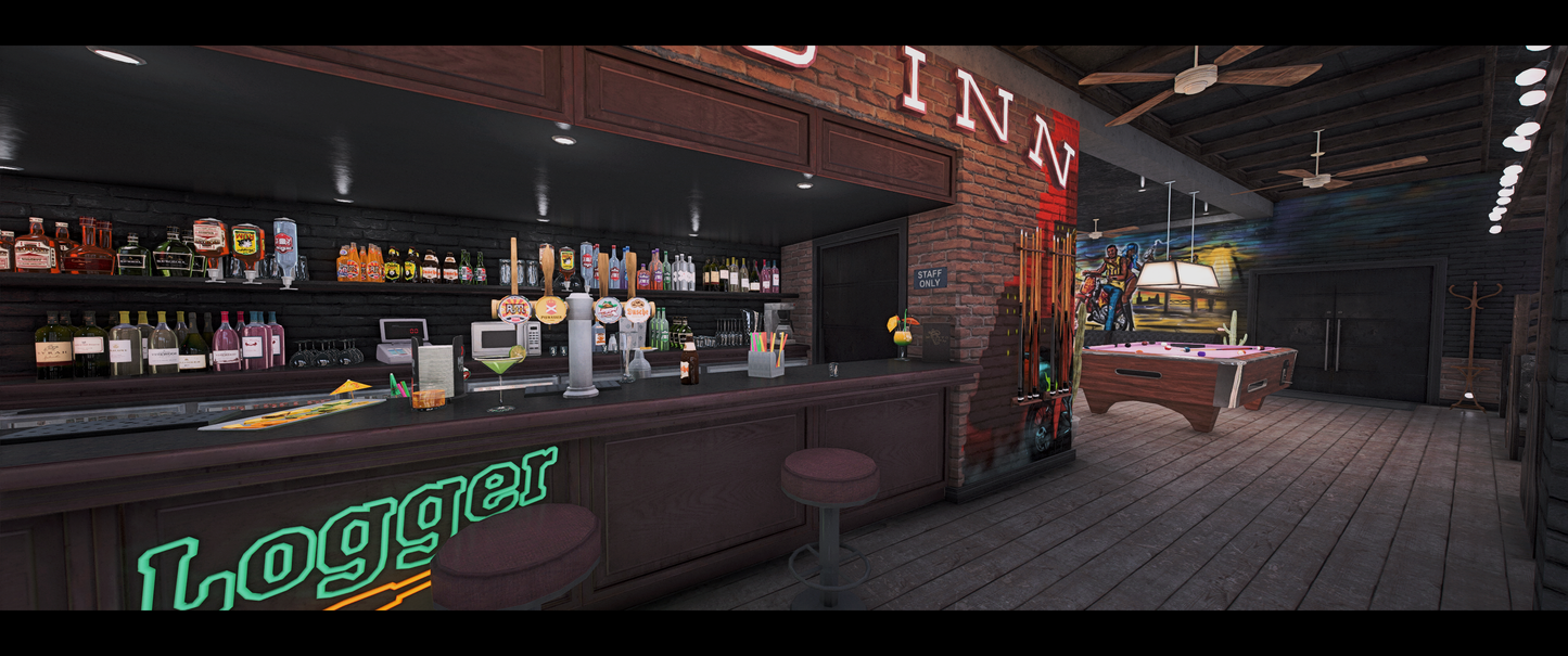 [MLO] Paleto Bar Mojito inn