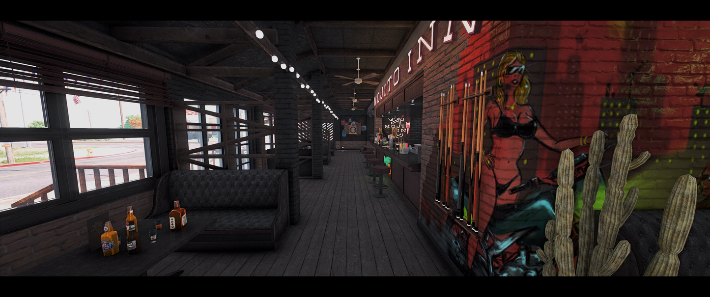 [MLO] Paleto Bar Mojito inn