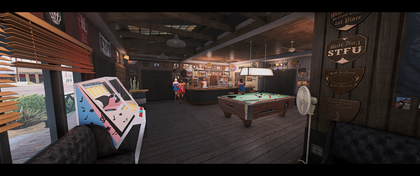 [MLO] Paleto Bar Mojito inn