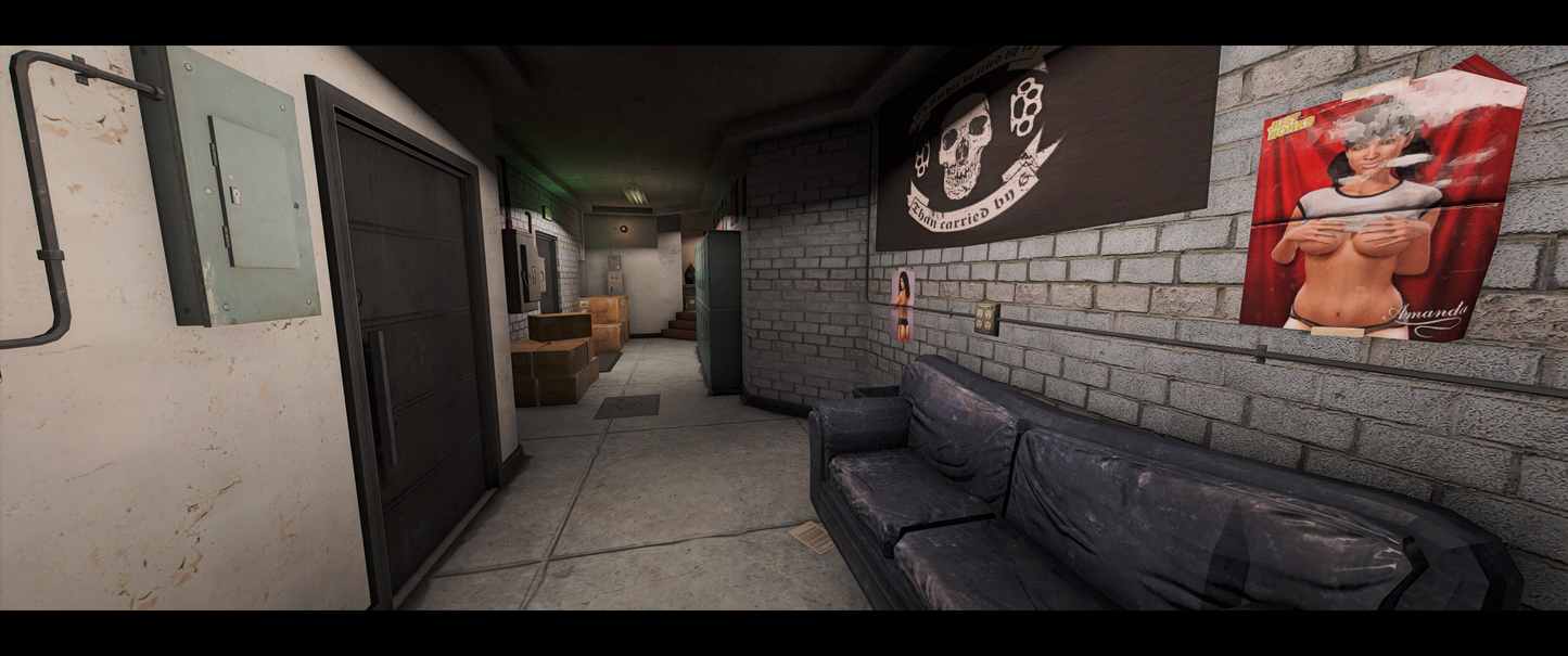 [MLO] Paleto Bar Mojito inn