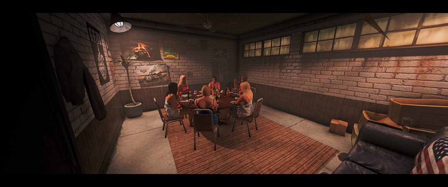 [MLO] Paleto Bar Mojito inn