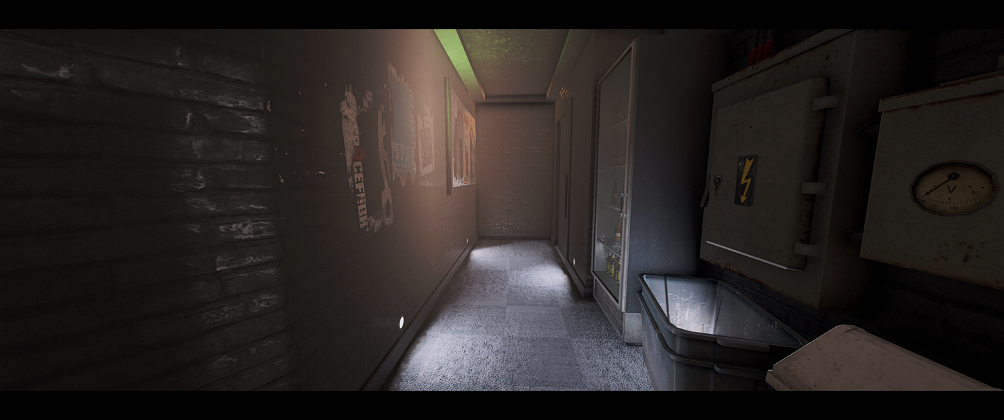 [MLO] Paleto Bar Mojito inn