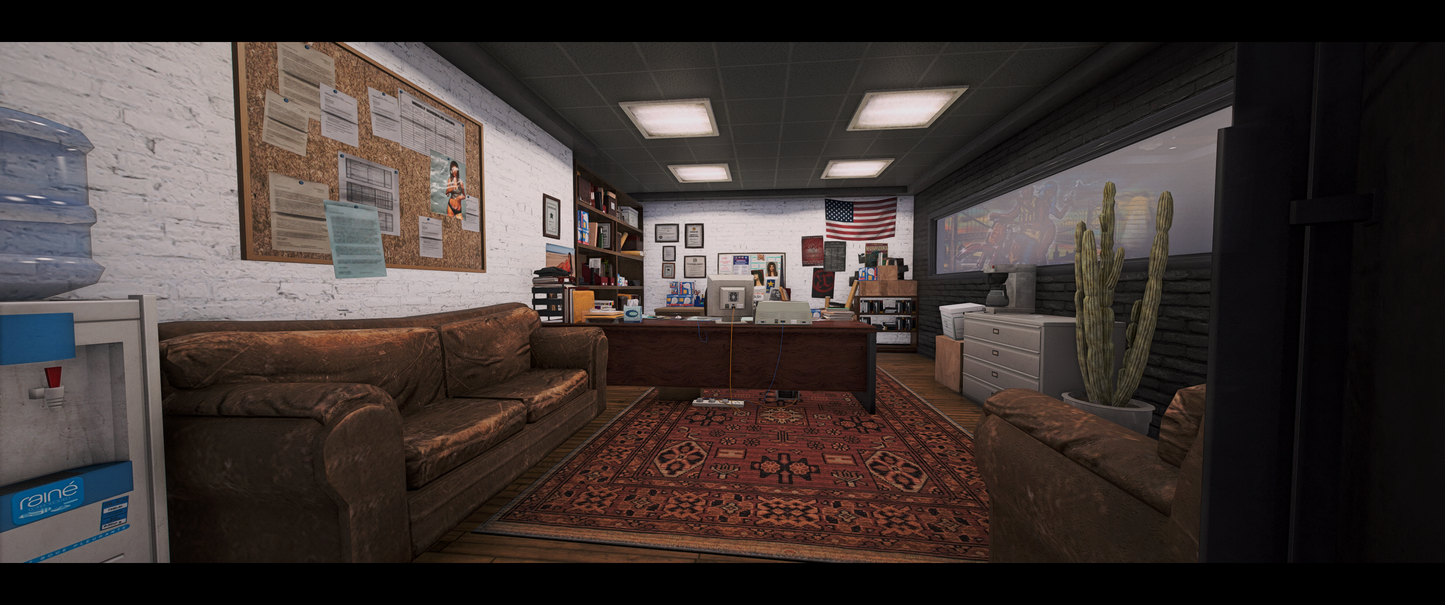 [MLO] Paleto Bar Mojito inn