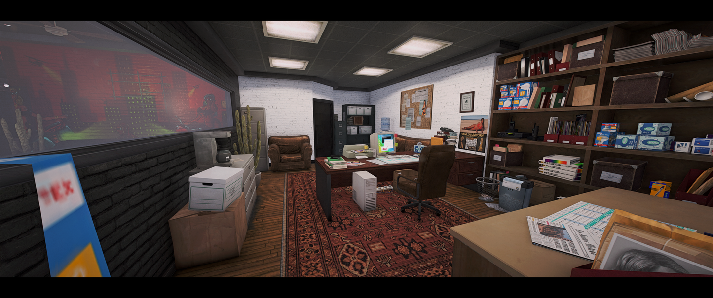 [MLO] Paleto Bar Mojito inn