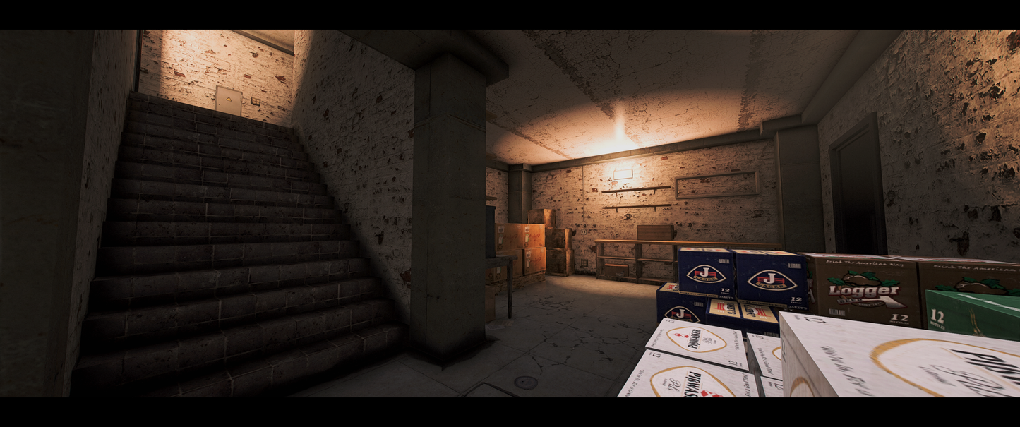 [MLO] Paleto Bar Mojito inn