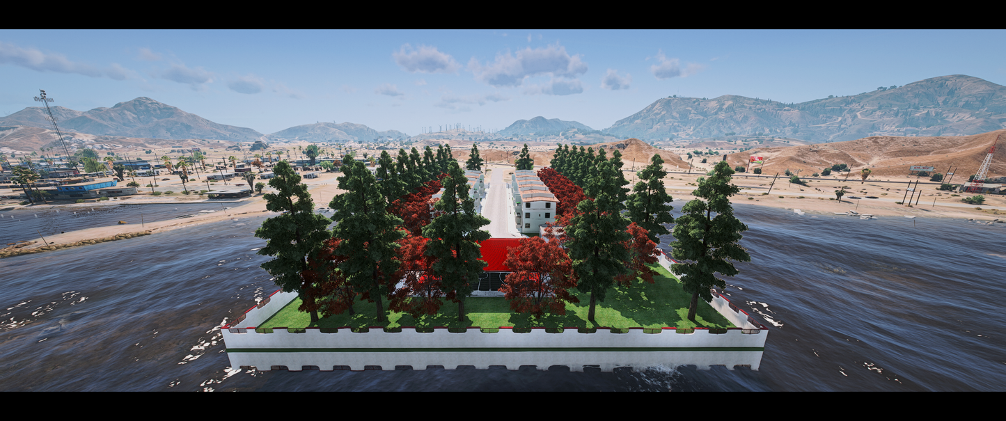 [MLO] CASERIO (CANALES)