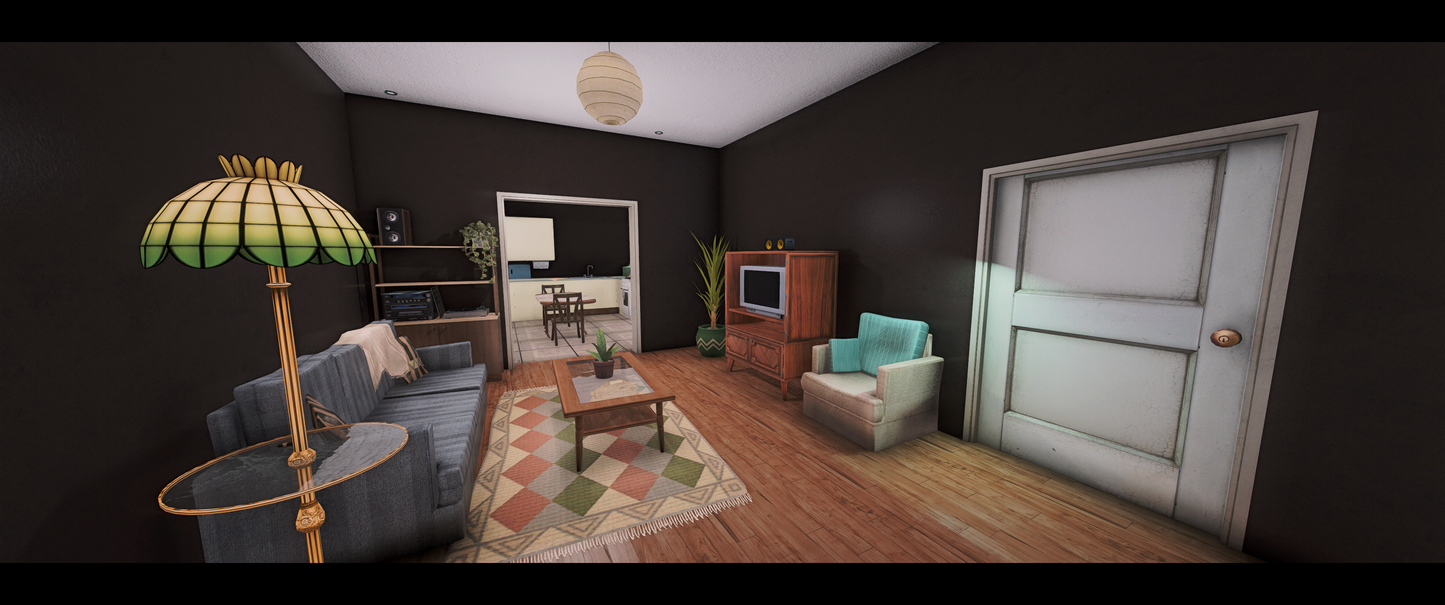 [MLO] CASERIO (CANALES)