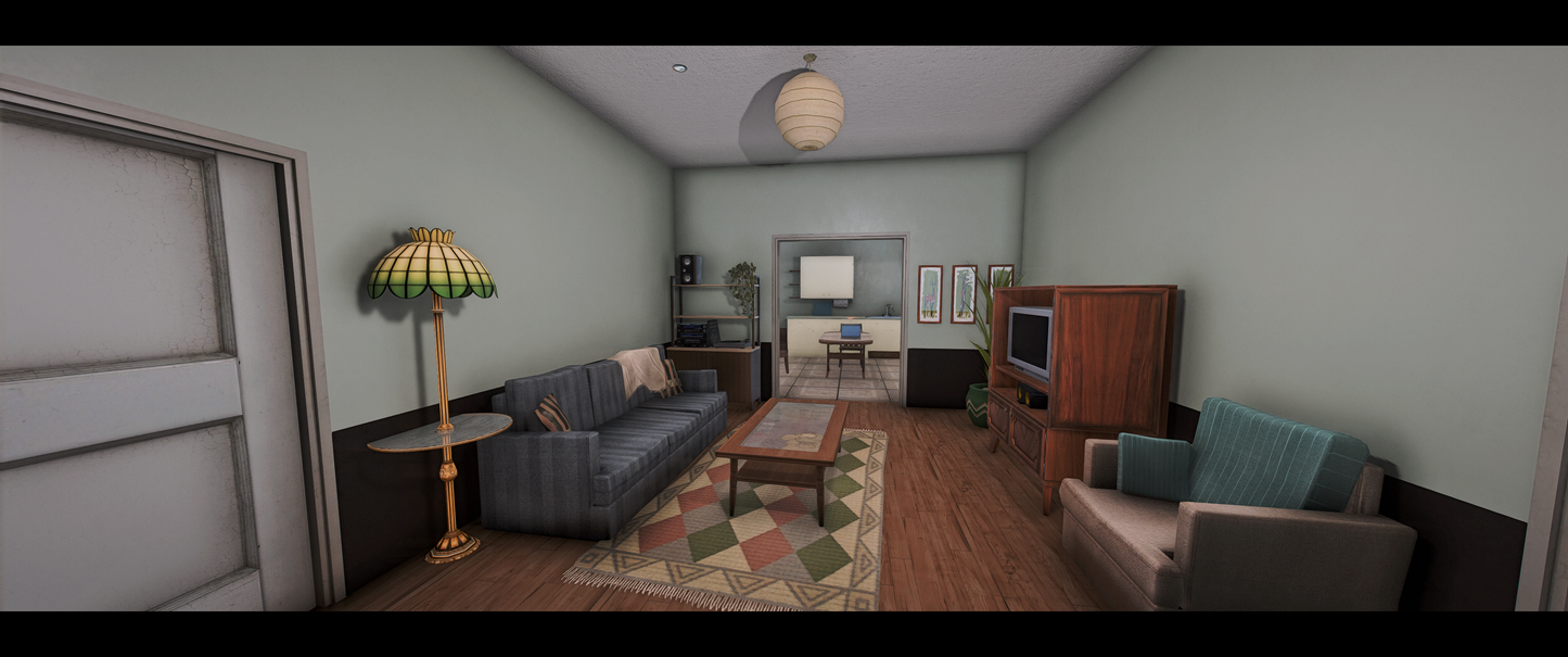 [MLO] CASERIO (CANALES)