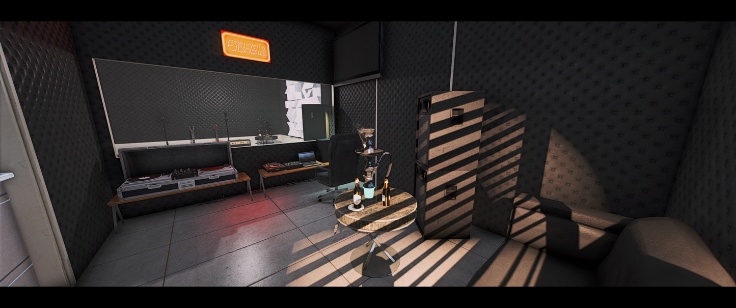 [MLO] CASERIO (CANALES)