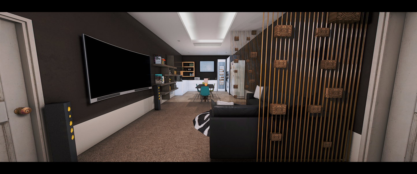 [MLO] CASERIO (CANALES)