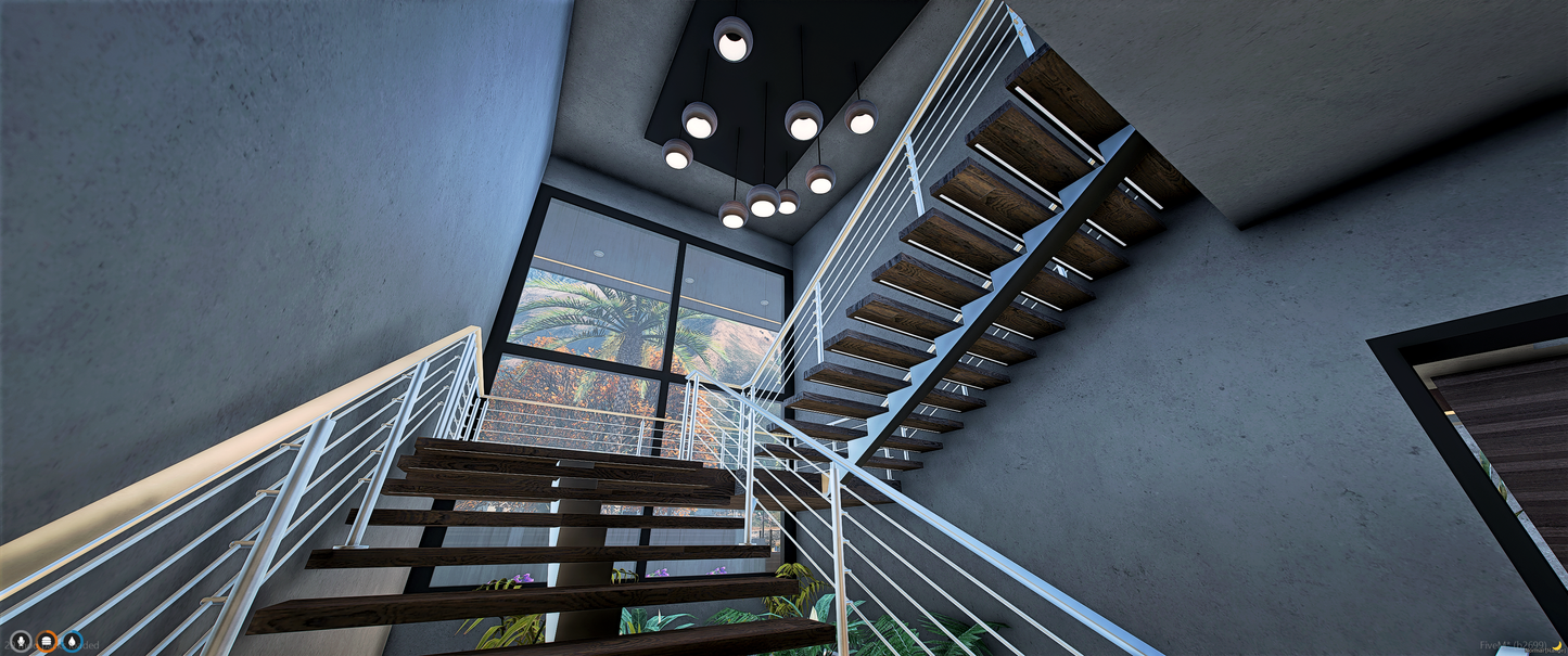 [MAP] Small Design Villa 02