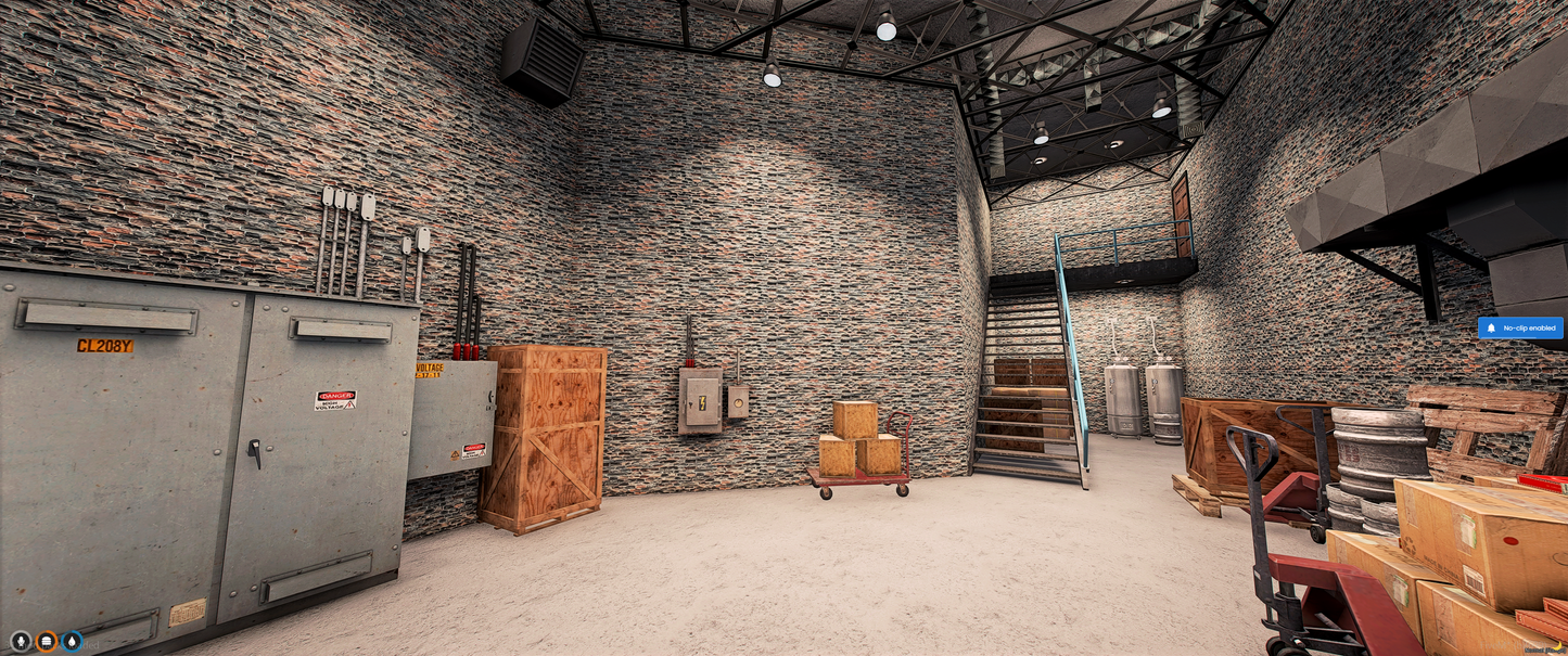 [MLO] Cigar Bar & Lounge