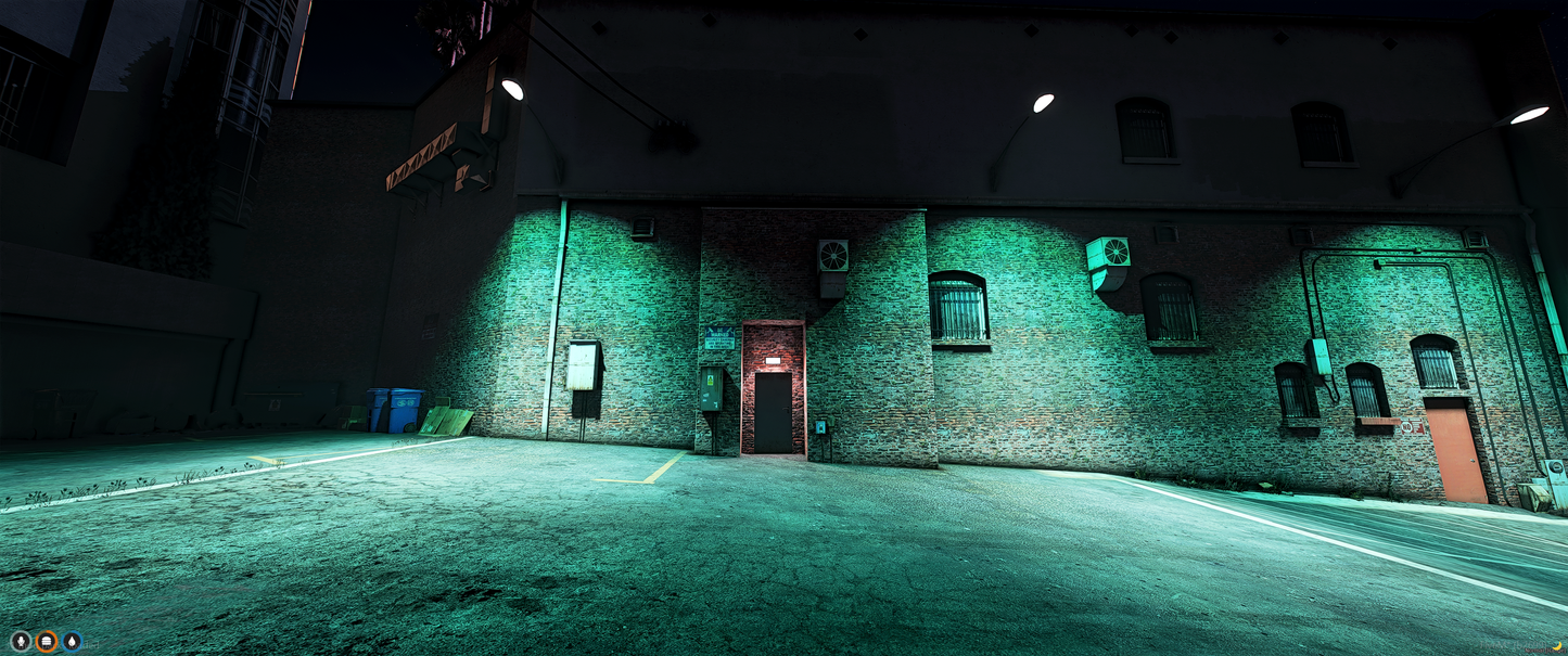 [MLO] Cigar Bar & Lounge