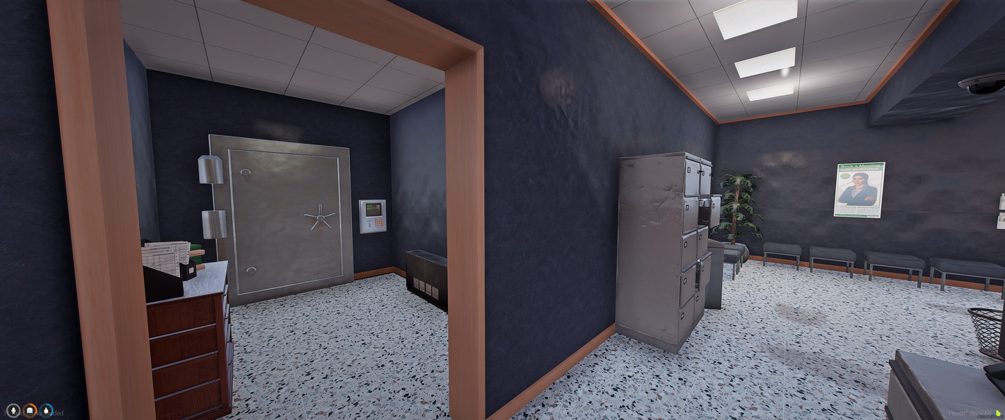 [MLO] Fleeca Bank Pack