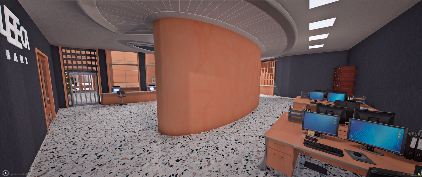 [MLO] Fleeca Bank Pack