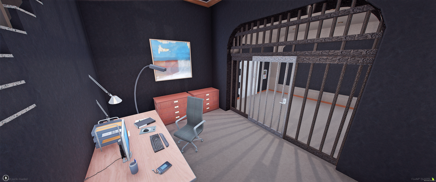 [MLO] Fleeca Bank Pack