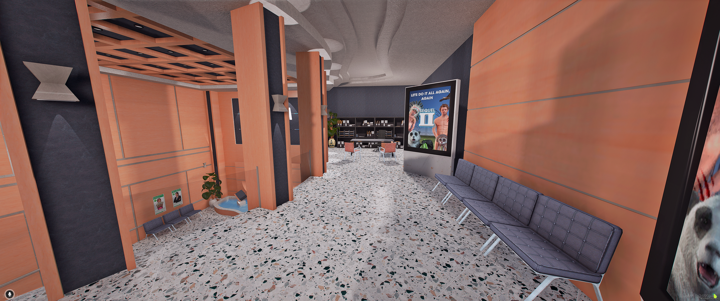 [MLO] Fleeca Bank Pack