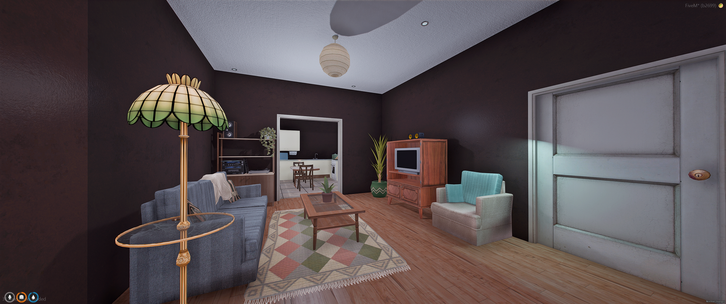 [MLO] Chiraq Vespucci