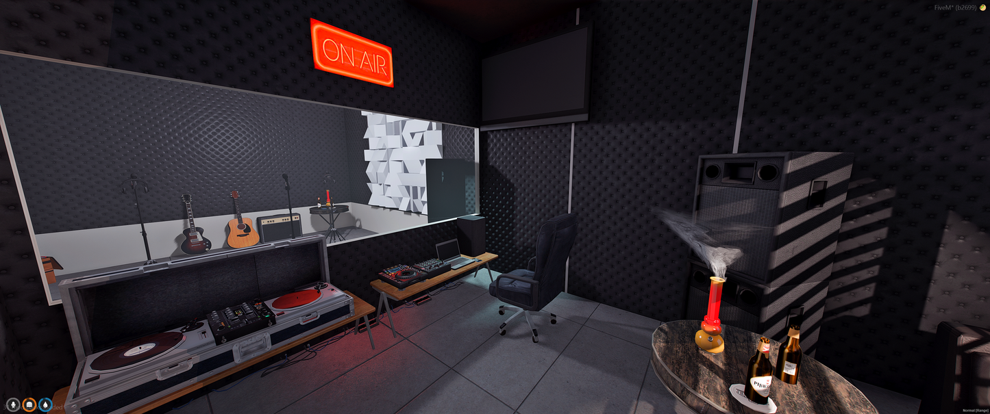 [MLO] Chiraq Vespucci