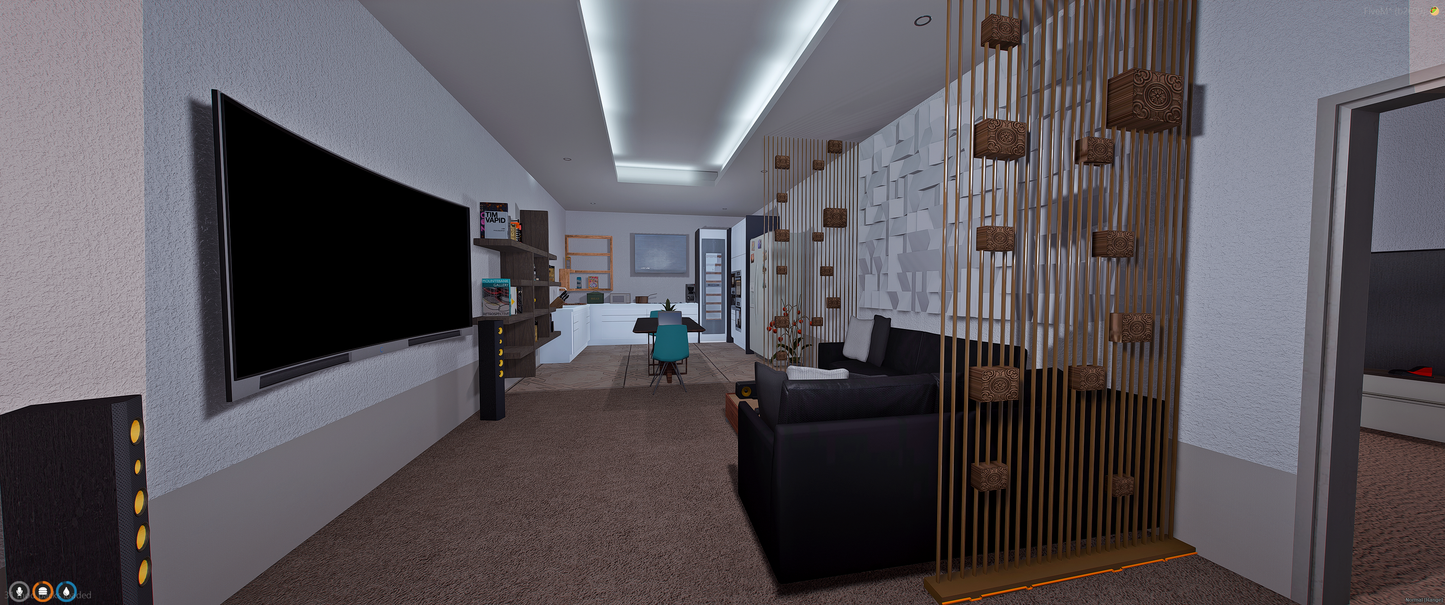 [MLO] Chiraq Vespucci