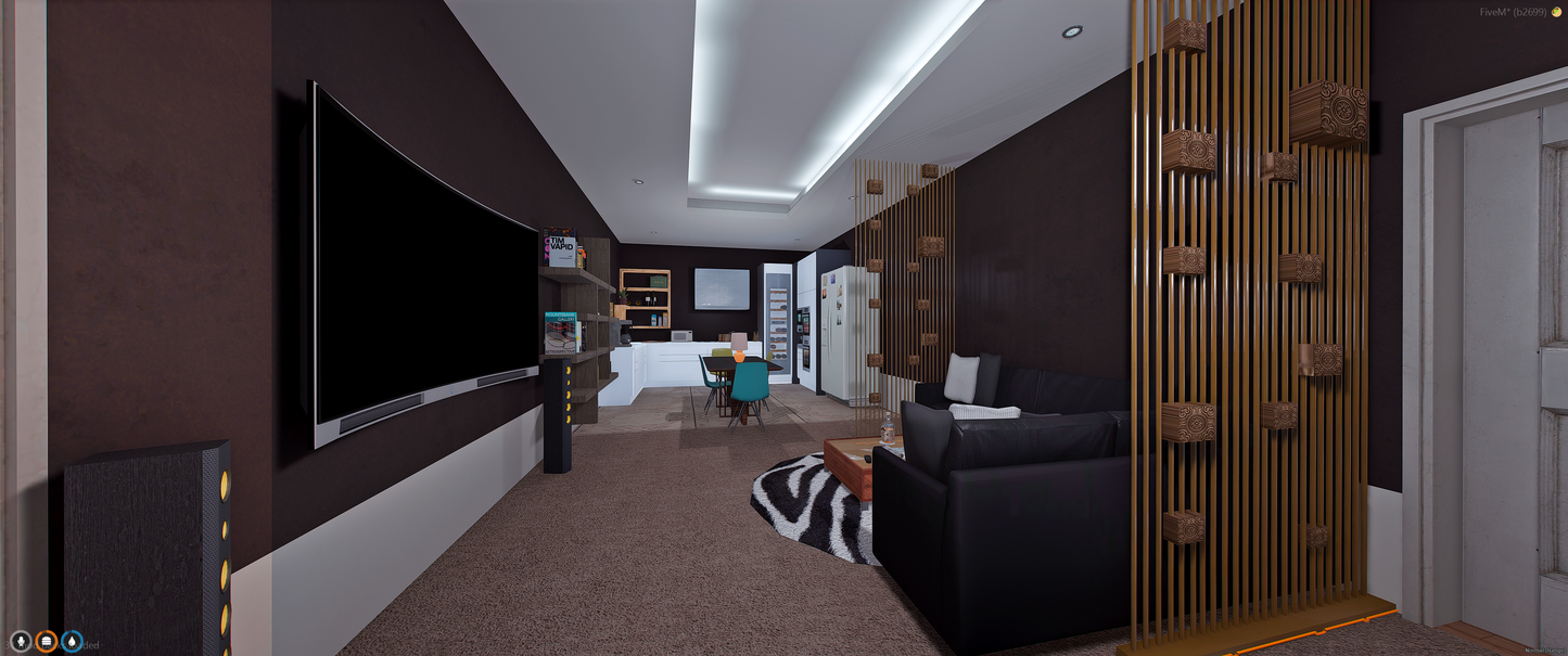 [MLO] Chiraq Vespucci