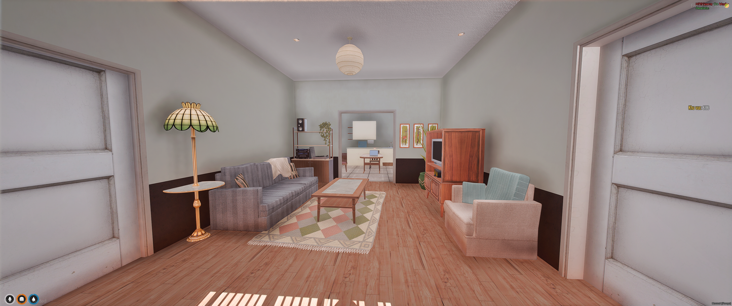 [MLO] CASERIO (RES.LOPEZ SICARDO)