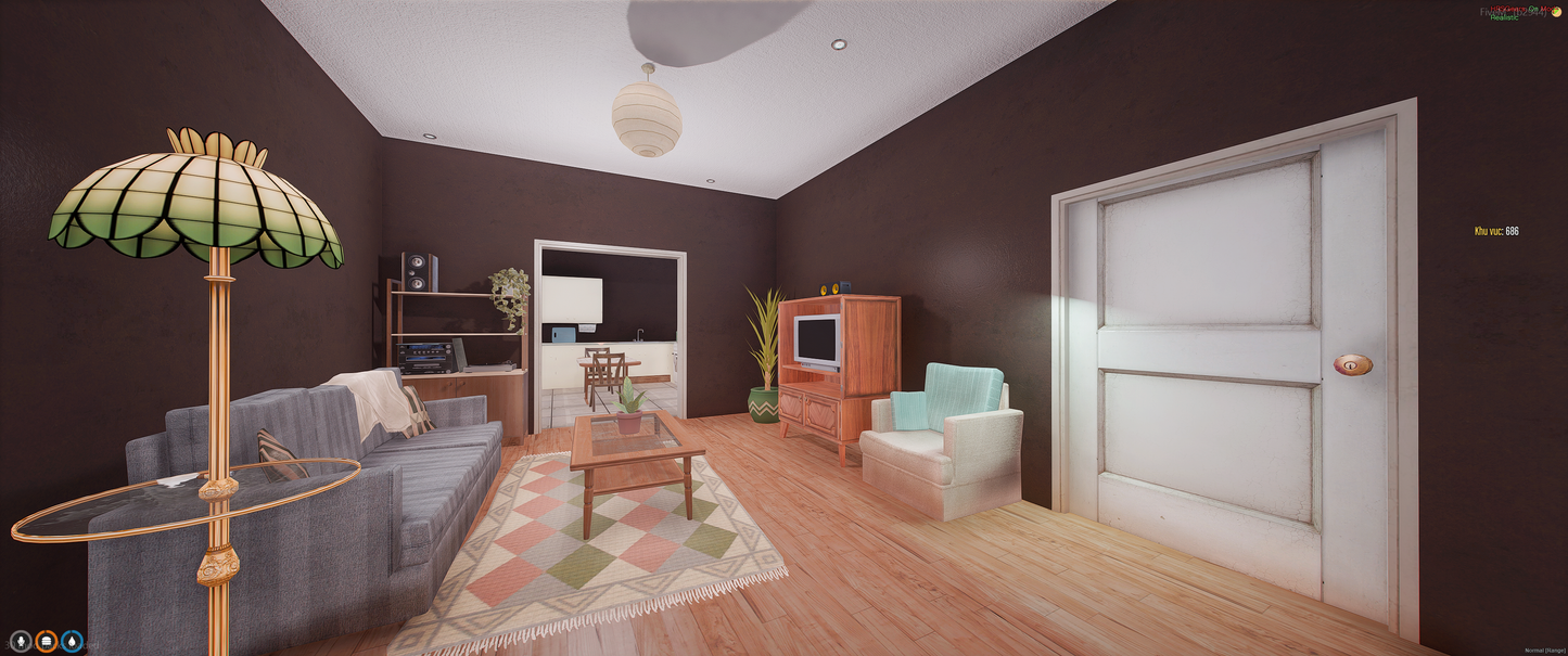 [MLO] CASERIO (RES.LOPEZ SICARDO)