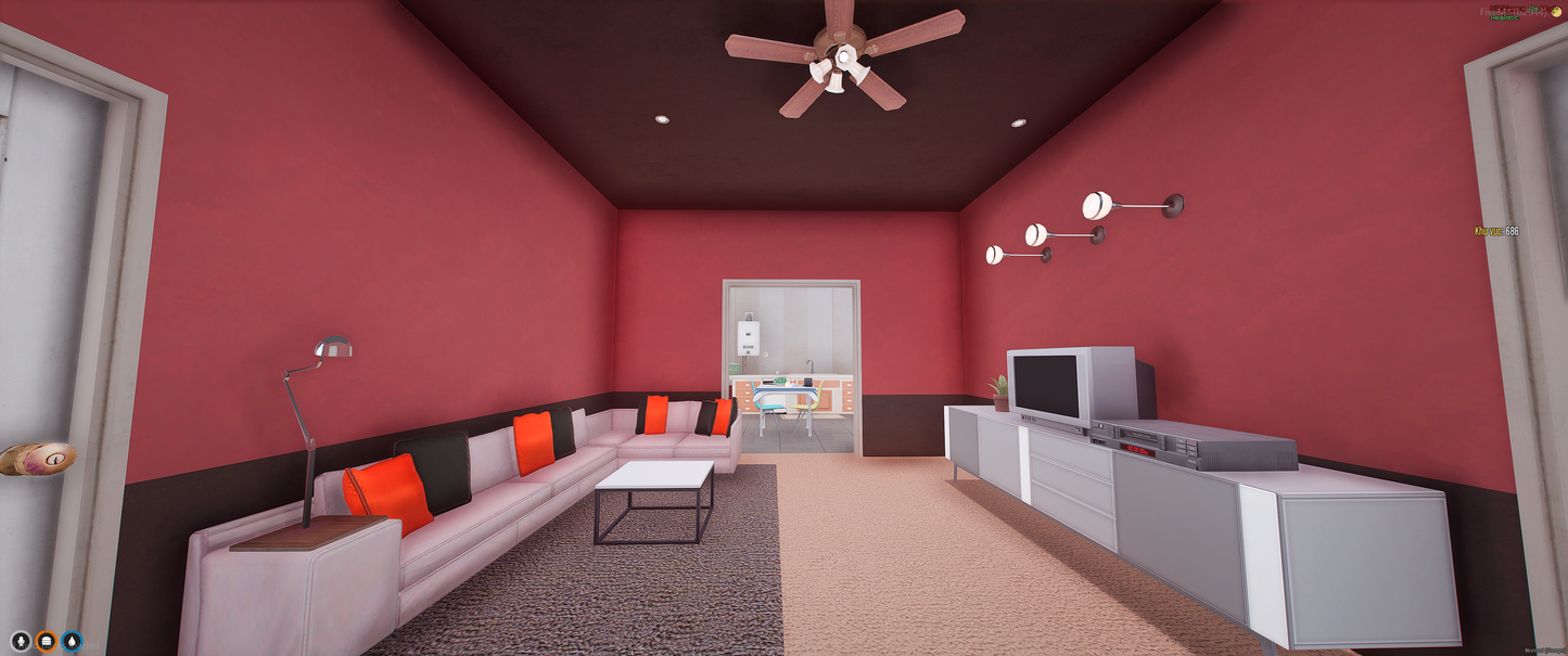 [MLO] CASERIO (RES.LOPEZ SICARDO)