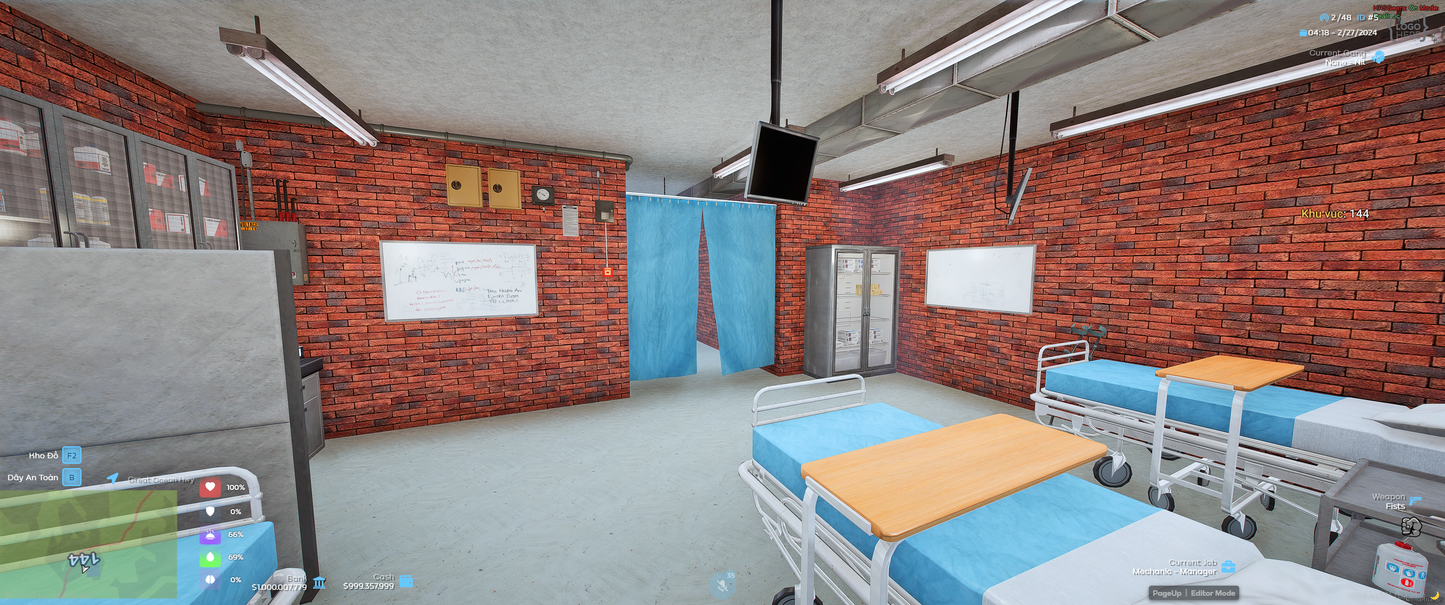 [MLO] Bunker Chiliad