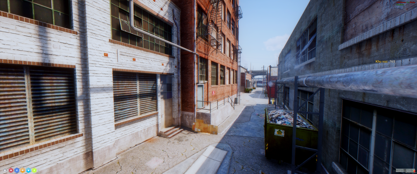 [MLO] Duxstin Torture