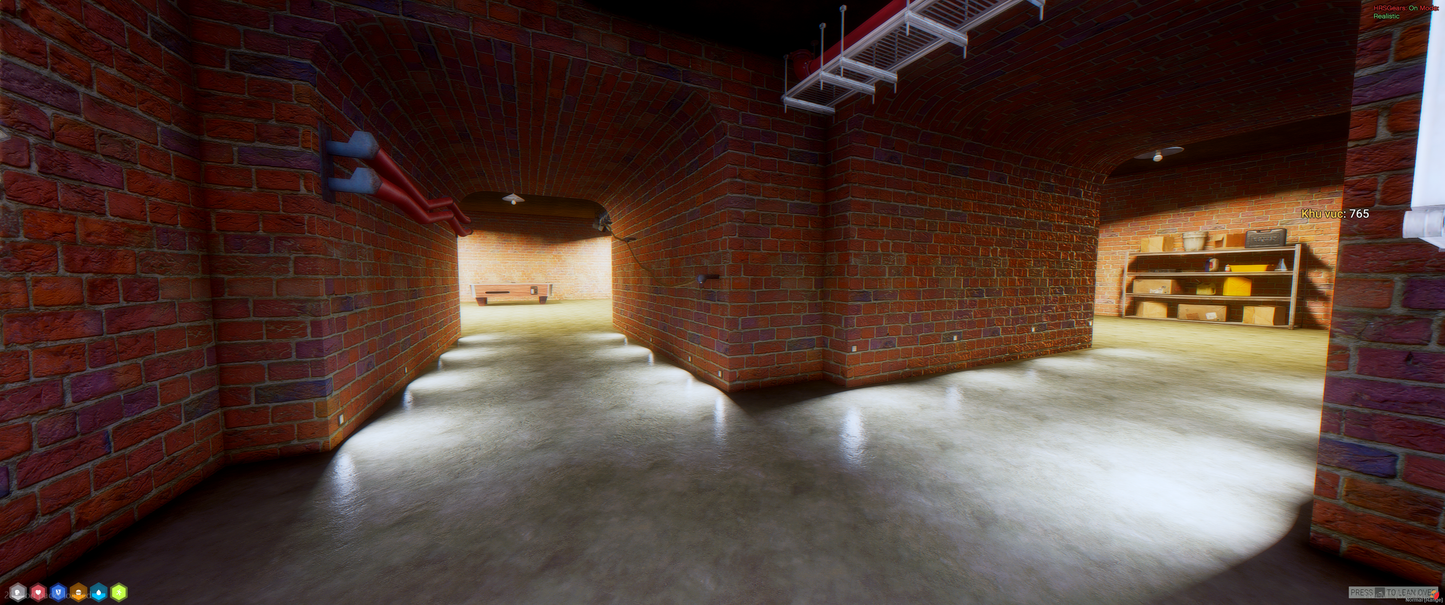 [MLO] Duxstin Torture